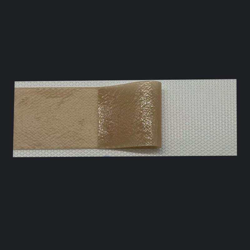 Skin-Color Anti-Bacterial And UV-Resistant Scar Reducing Patch