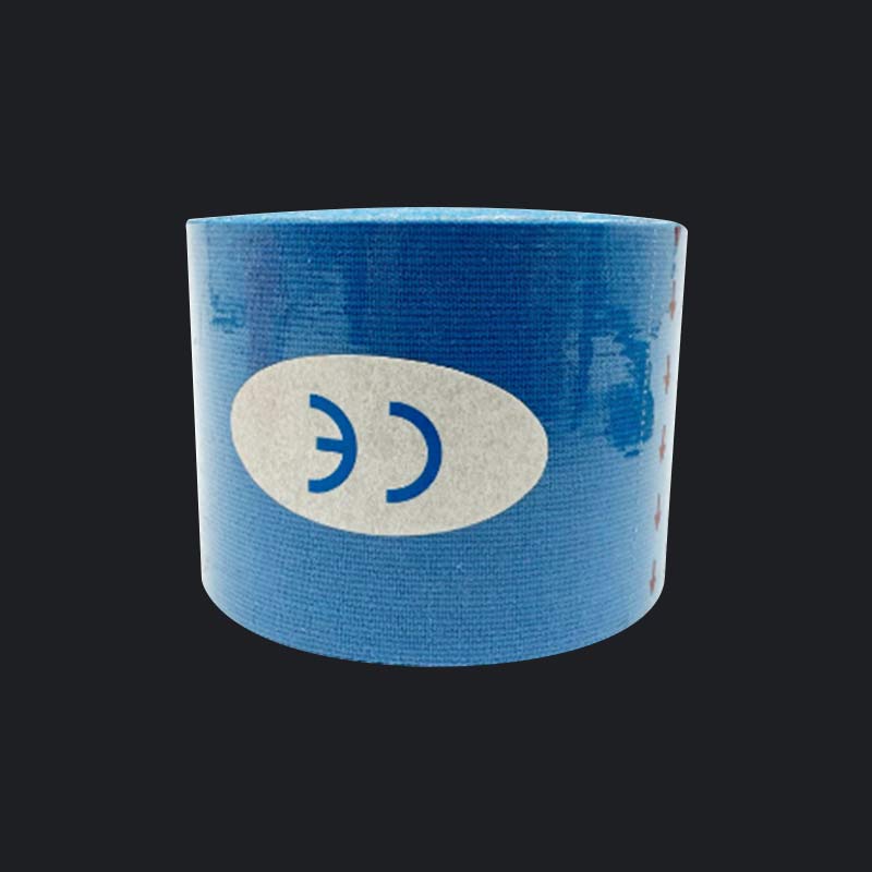 Easy-To-Tear Without Leaving Marks Relieve Pain Muscle Sticker