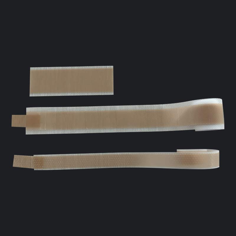 Skin-Color Anti-Bacterial And UV-Resistant Scar Reducing Patch