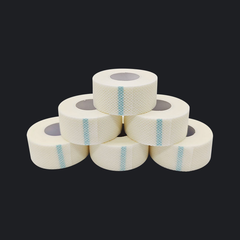 Mild Moderate Viscosity Spunlace Nonwoven Tape