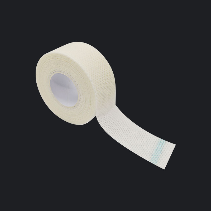 Mild Moderate Viscosity Spunlace Nonwoven Tape