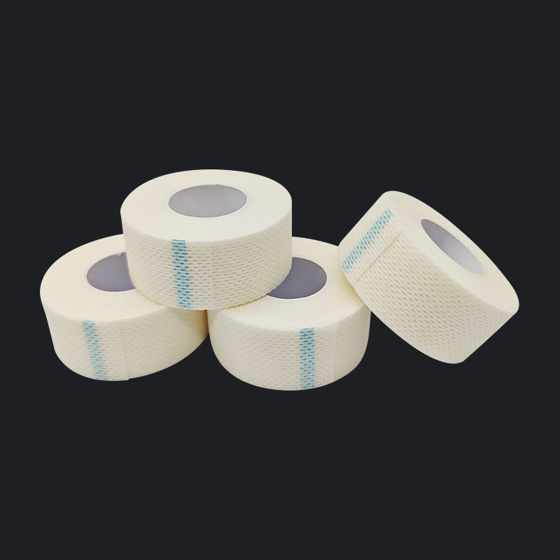 Mild Moderate Viscosity Spunlace Nonwoven Tape