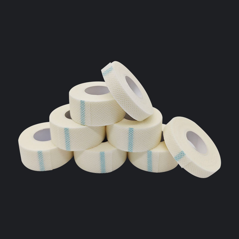 Mild Moderate Viscosity Spunlace Nonwoven Tape