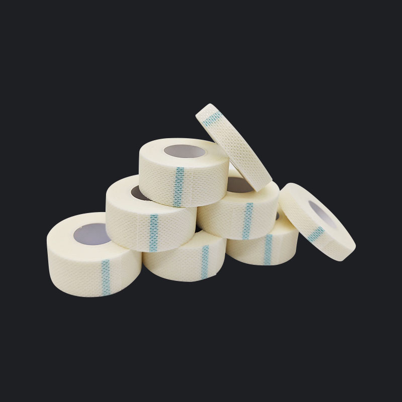 Mild Moderate Viscosity Spunlace Nonwoven Tape