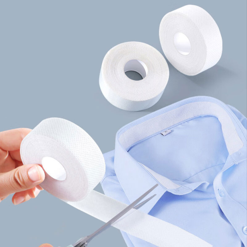 Strong Adhesive Quick Sweat Absorption Collar Sticker