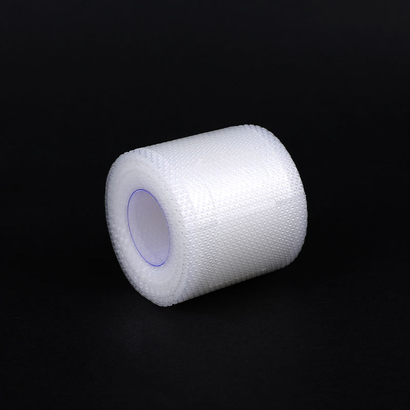 Transparent Silicone Gel Tape For Scar Removal Treatment