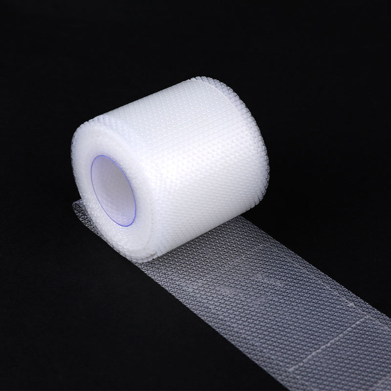 Transparent Silicone Gel Tape For Scar Removal Treatment