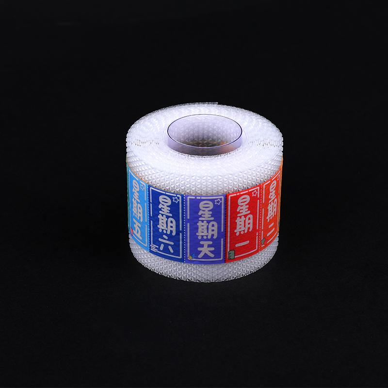 Daily Silicone Gel Tape For Ongoing Scar Management