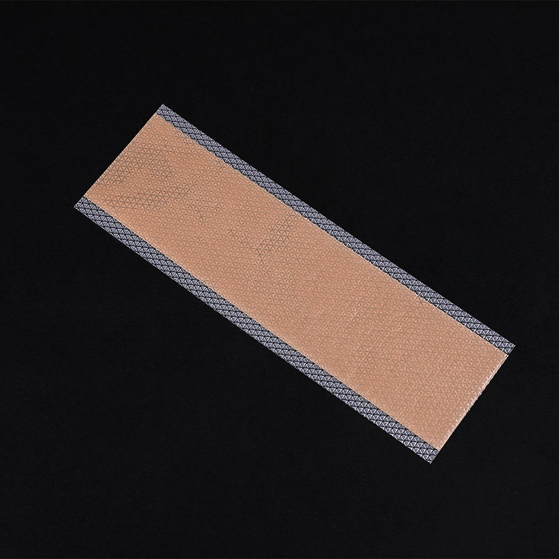 Silicone Gel Scar Patch For Scar Healing And Reduction
