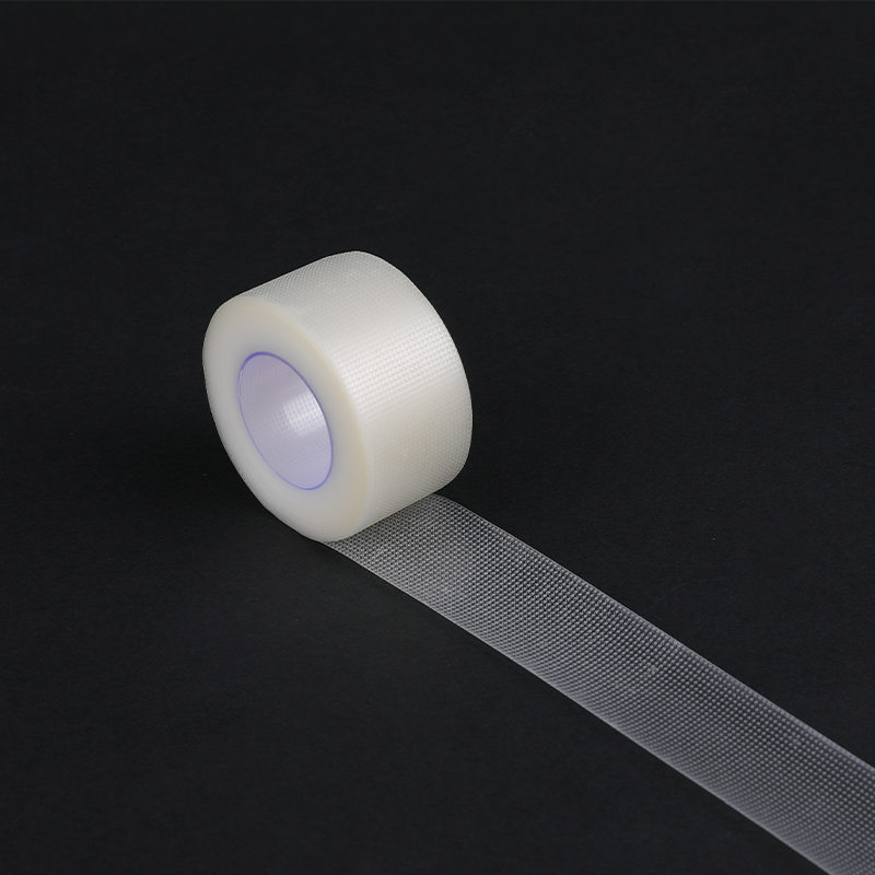 Flexible and Durable Medical PE Tape