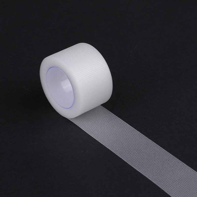 Flexible and Durable Medical PE Tape