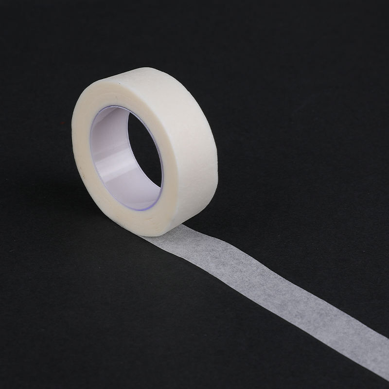 High-Performance Medical Non-Woven Tape Made in China