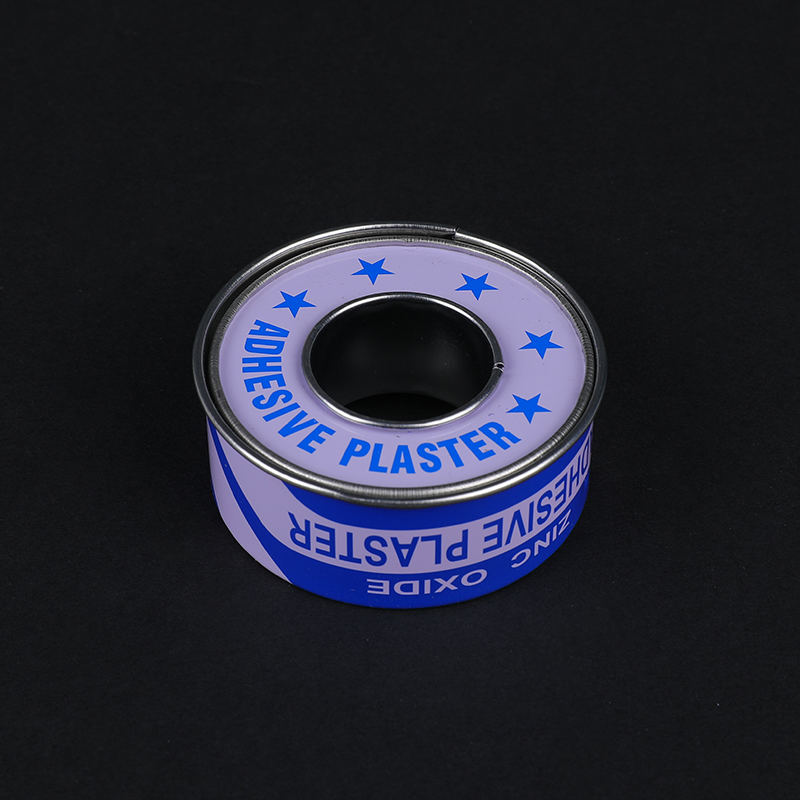 Adhesive Surgical Zinc Oxide Tape