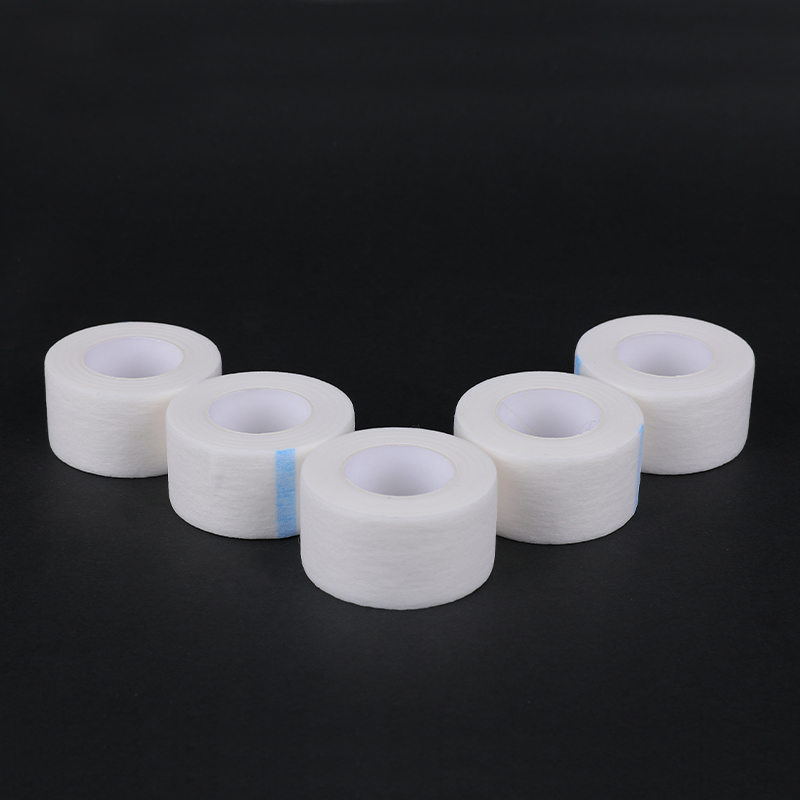 Comfortable and Breathable Medical Non-Woven Tape