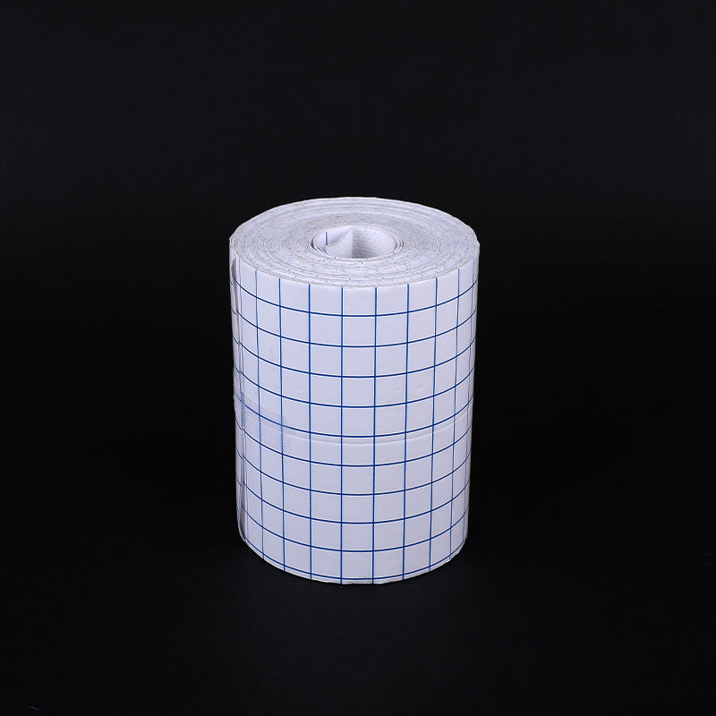 Spunlaced Non-Woven Adhesive Wound Dressing Tape