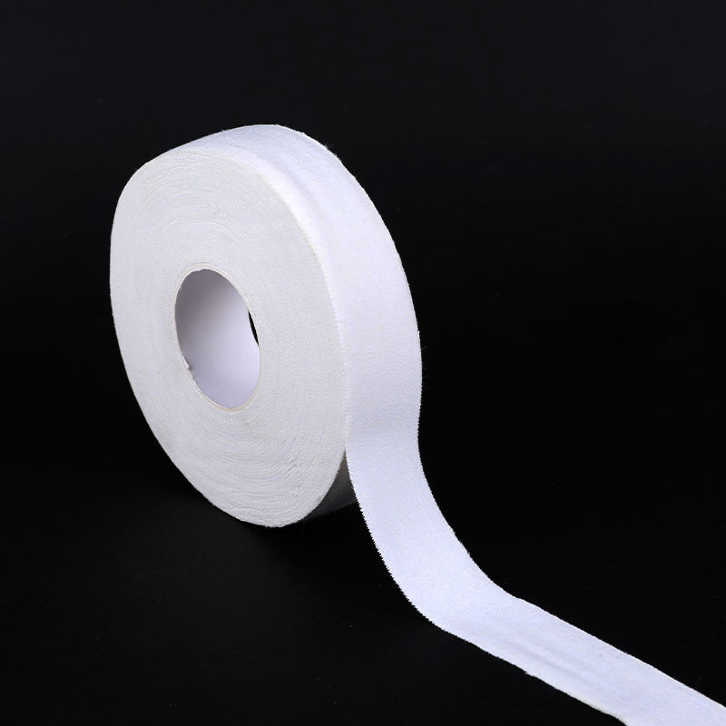 White Cotton Zinc Oxide Tape for Wound Healing