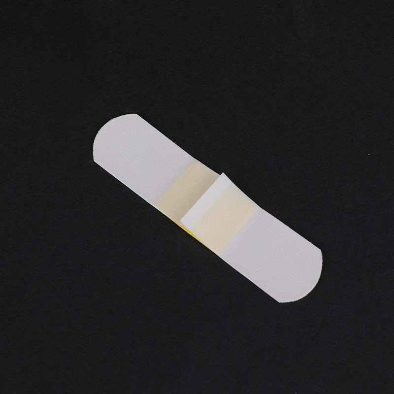 Plaster/Bandage Series