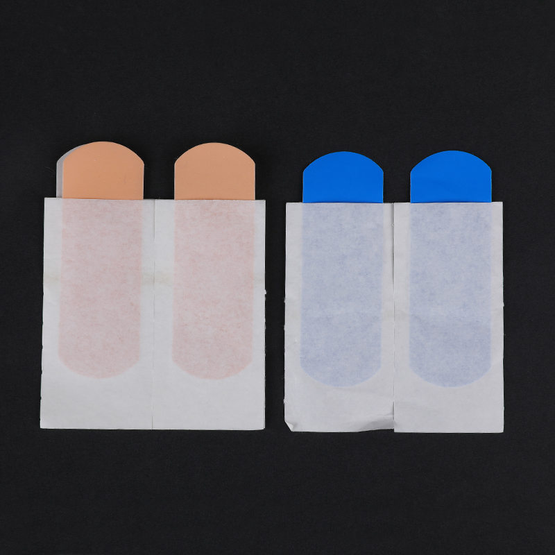 Plaster/Bandage Series