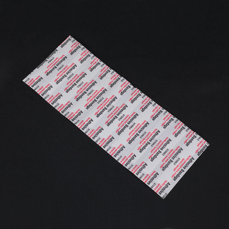  Effective and Soft Ventilation Breathable Nose Strip