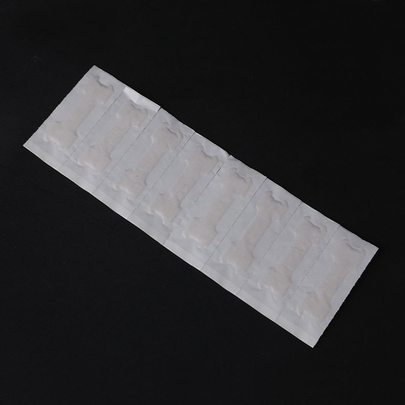  Effective and Soft Ventilation Breathable Nose Strip